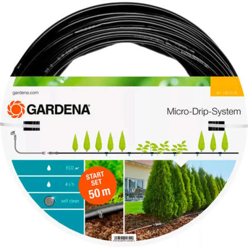 ТРЪБА С РЕДУКТОРЕН ВЕНТИЛ 1/2’’ GARDENA 13013-20