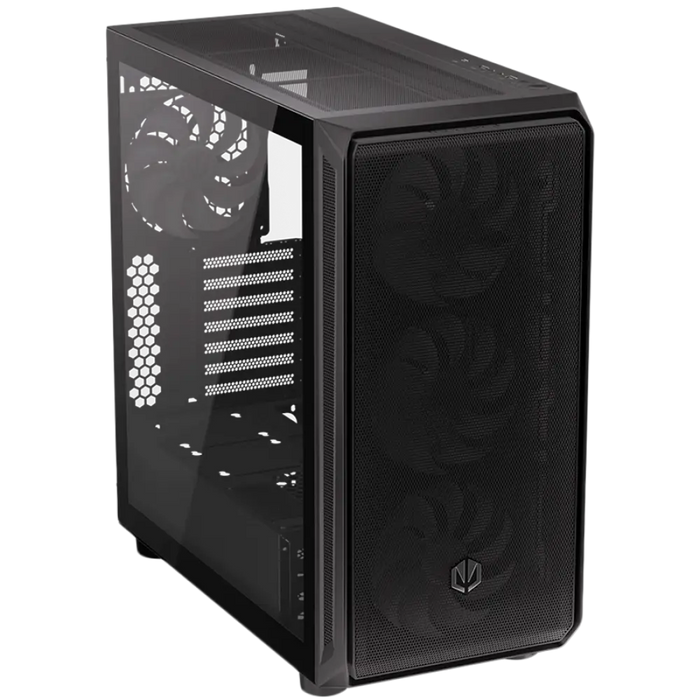 Кутия ENDORFY ARX 700 ARGB - Middle Tower