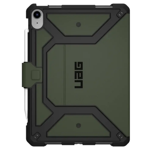 Калъф UAG Metropolis SE с поставка за молив Apple за iPad