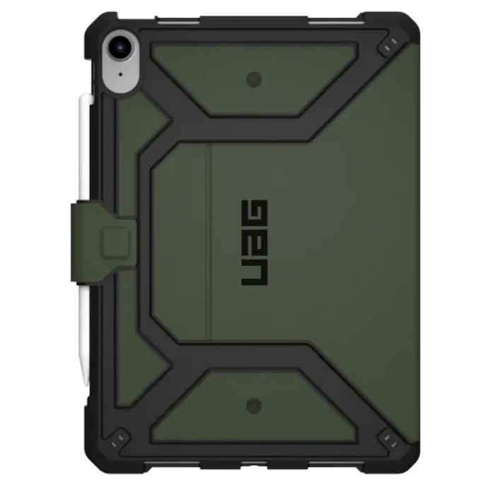 Калъф UAG Metropolis SE с поставка за молив Apple за iPad