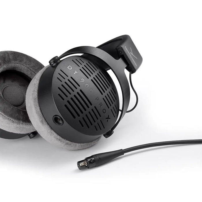 Слушалки Beyerdynamic DT 900 Pro X с кабелна лента за глава