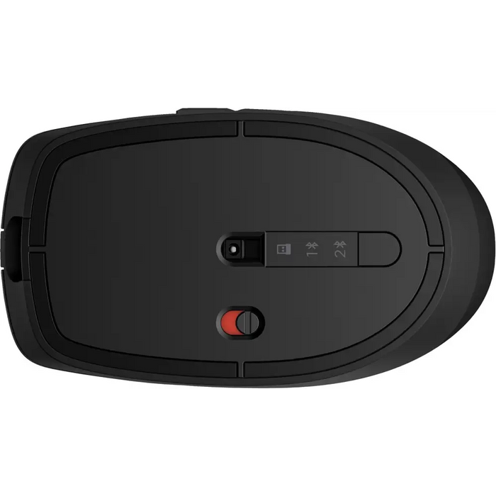 Акумулаторна безшумна мишка HP 710