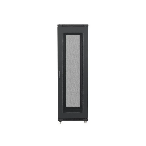 Шкаф Lanberg 19’’ свободно стоящ 42U/600x800 (плосък пакет)