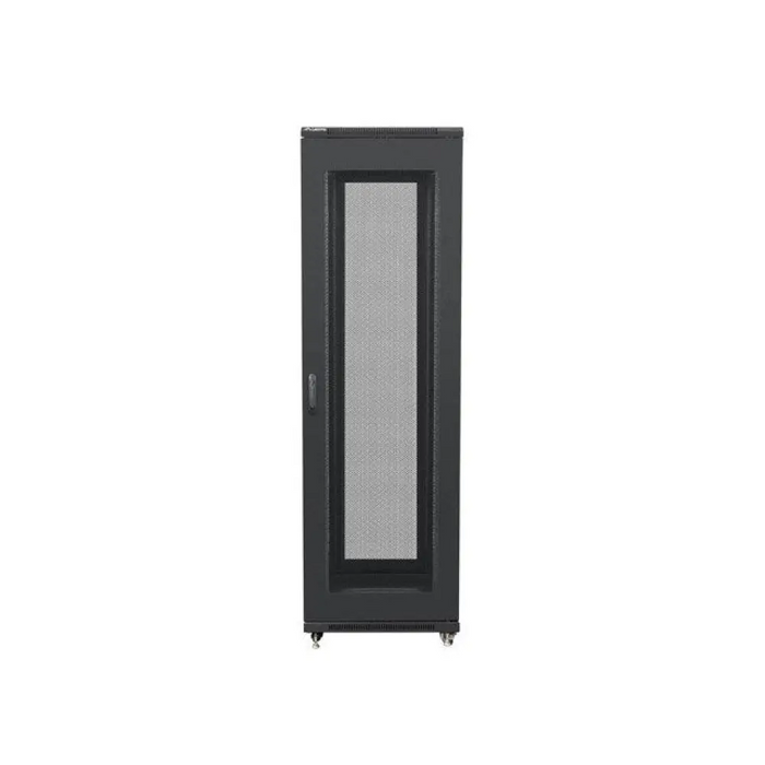 Шкаф Lanberg 19’’ свободно стоящ 42U/600x800 (плосък пакет)