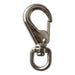 КРЕПО КАРАБИНА С ВИРБЕЛ 1/2’’ НИКЕЛ FIXO SKO42