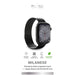 Каишка за часовник Puro ’MILANESE’ за Apple Watch