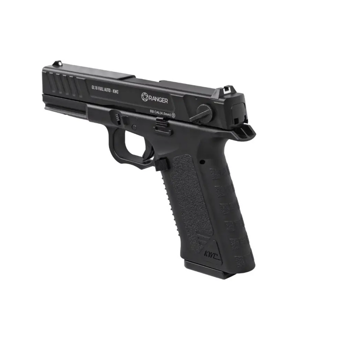 Въздушна пушка пистолет Ranger GL18 Full Auto Blowback