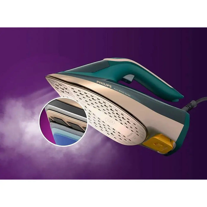 Ютия Philips DST8030/70