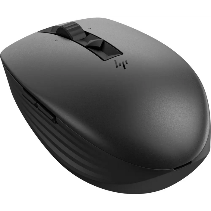Акумулаторна безшумна мишка HP 710