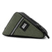 Чанта Rockbros Triangle Bike Frame Bag 0.3l - зелена