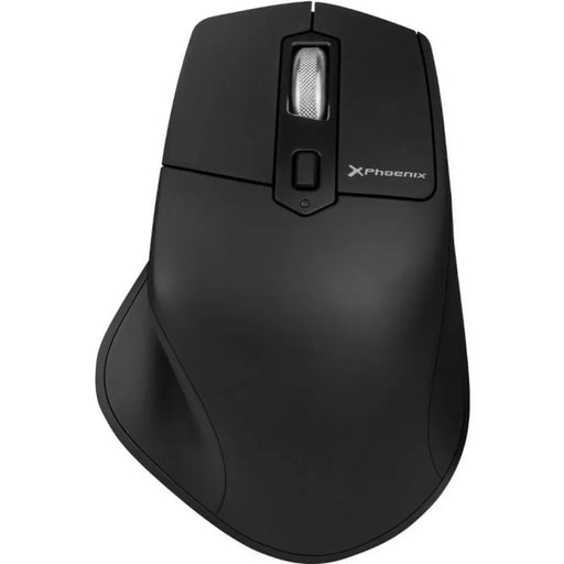 Безжична мишка Phoenix ERGO M2 Черен (1 броя)