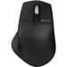 Безжична мишка Phoenix ERGO M2 Черен (1 броя)