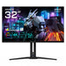 Гейминг монитор GIGABYTE AORUS FO32U - 31.5’’ QD-OLED 4K
