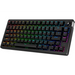 Безжична геймърска механична клавиатура с HyperX Alloy Rise