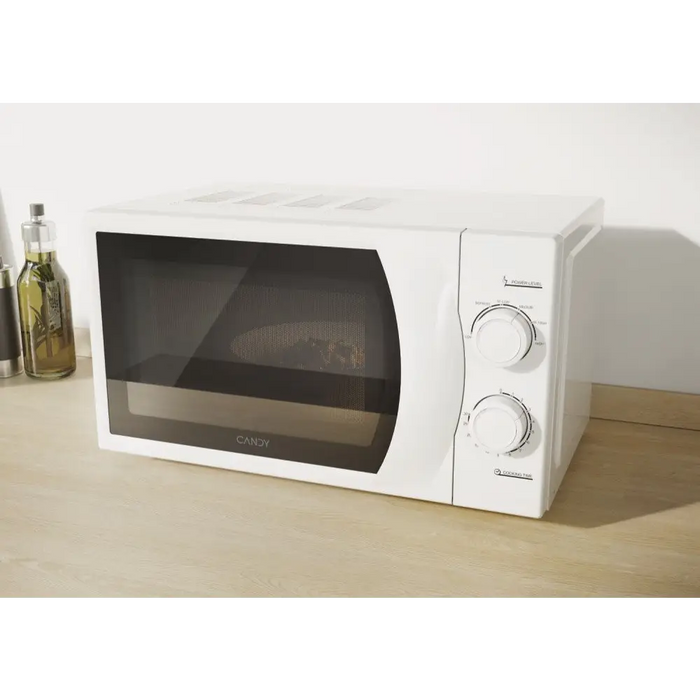 Микровълнова печка Candy Idea CMW 2070M Countertop Solo 20