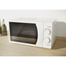 Микровълнова печка Candy Idea CMW 2070M Countertop Solo 20