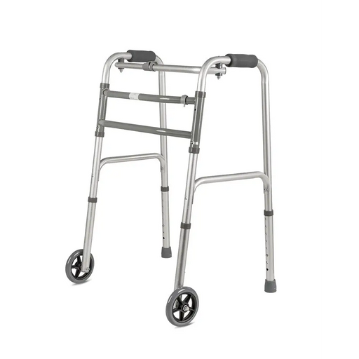 Рехабилитационна трифункционална проходилка AT51002