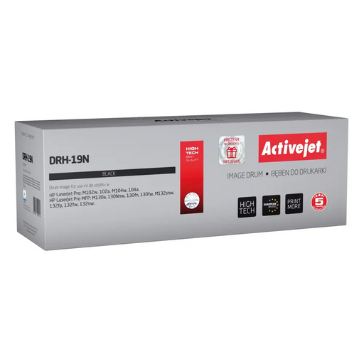 Activejet DRH-19N барабан (заместител за HP 19A CF219A;