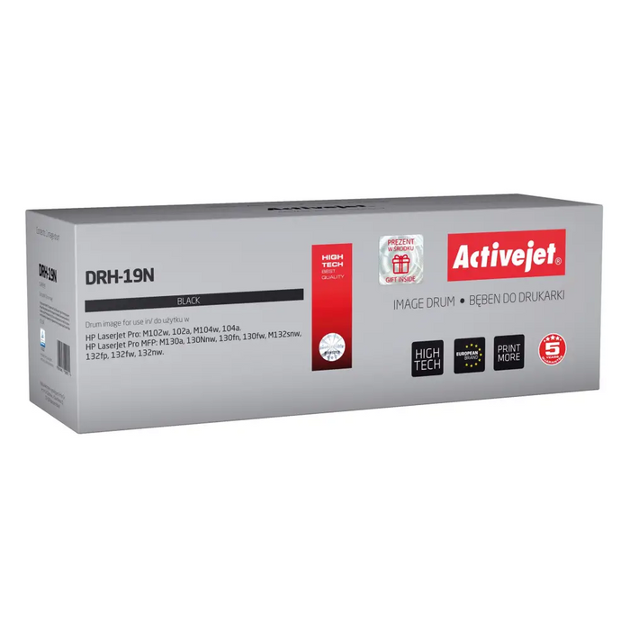 Activejet DRH-19N барабан (заместител за HP 19A CF219A;
