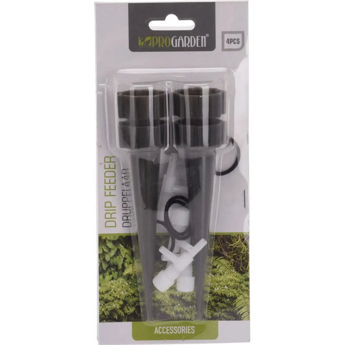 УРЕД ЗА ПОЛИВАНЕ ЗА БУТИЛКА 4БР PROGARDEN CR1001160
