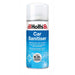 СПРЕЙ АРОМАТИЗАТОР ЗА АВТОКЛИМАТИК 150ML CAR AIR CON CLEANER