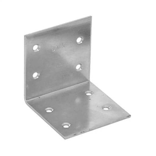 ЪГЛОВА ПОЦИНКОВАНА ПЛАНКА 60X60X60 MM DOMAX KSO 3