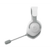 Геймърски слушалки Havit H2230BG Бяло/Сиво