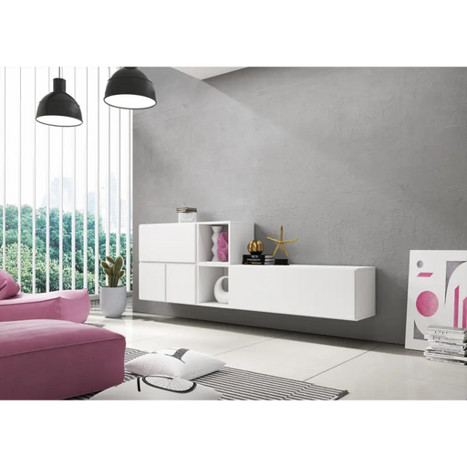 Холна гарнитура Cama ROCO 9 (RO1 + RO3 + 2xRO6 + 2xRO5)