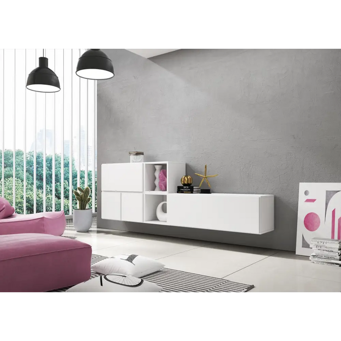 Холна гарнитура Cama ROCO 9 (RO1 + RO3 + 2xRO6 + 2xRO5)
