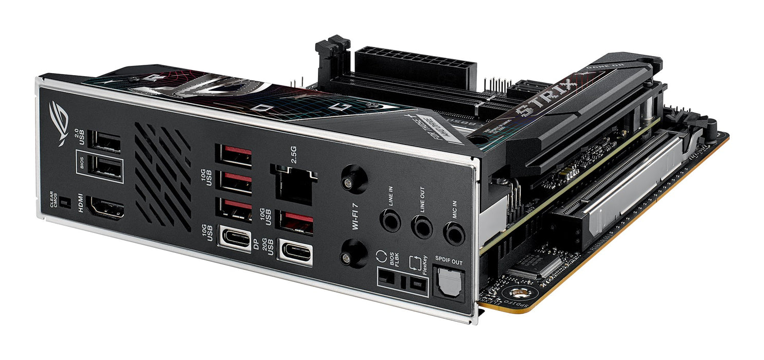 Дънна платка Asus 90MB1K30-M0EAY0 AMD AM5 AMD