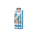 Lanberg CA-CMCM-44CU-0005-BK USB кабел USB4 Gen 2x2 0.5