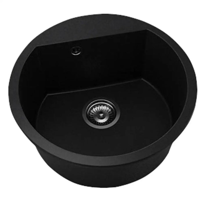 ГРАНИТНА КУХНЕНСКА МИВКА С БОРД Ф51 СМ. FAT 223 ФАТГРАНИТ