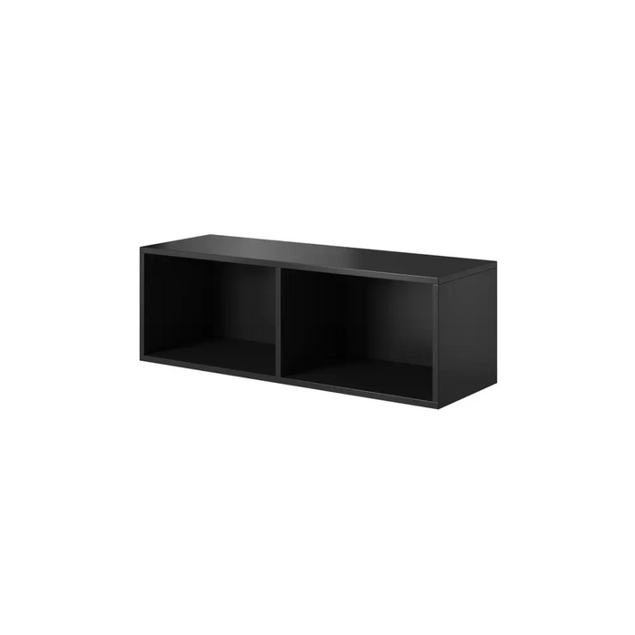 Cama отворен шкаф за съхранение ROCO RO2 112/37/37 антрацит