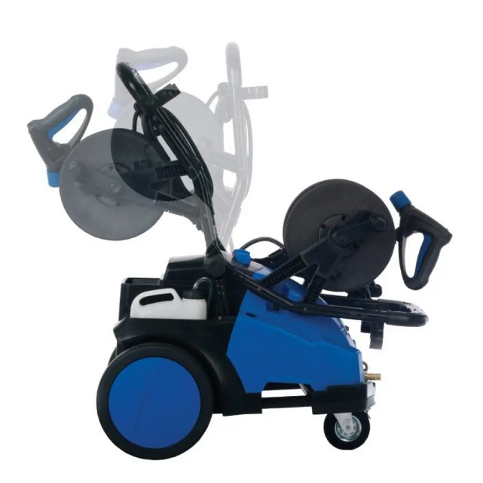 Nilfisk MC 5M-220/1130 XT 400/3/50 EU машина за миене