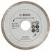 ДИАМАНТЕН ДИСК ЗА РЯЗАНЕ НА НЕМЕТАЛ BOSCH 110x1.7x22.23