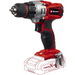 АКУМУЛАТОРНА БОРМАШИНА EINHELL TE-CD 18/2 Li 18 V 44.00 nm