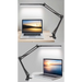 Настолна лампа Media-Tech MT224 5.6 W LED Черна