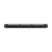 Lanberg пач панел 24 порта 1U 19’’ CAT.6 utp с кабелен