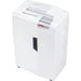 Шредер за документи HSM shredstar X13 4 x 37 mm + отделен