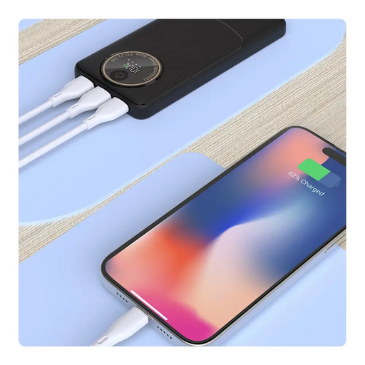 Преносима батерия Powerbank Dudao K12Pro 22.5W PD 20000mAh