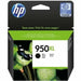 Оригиална касета за мастило HP CN045AE CN046AE CN047AE