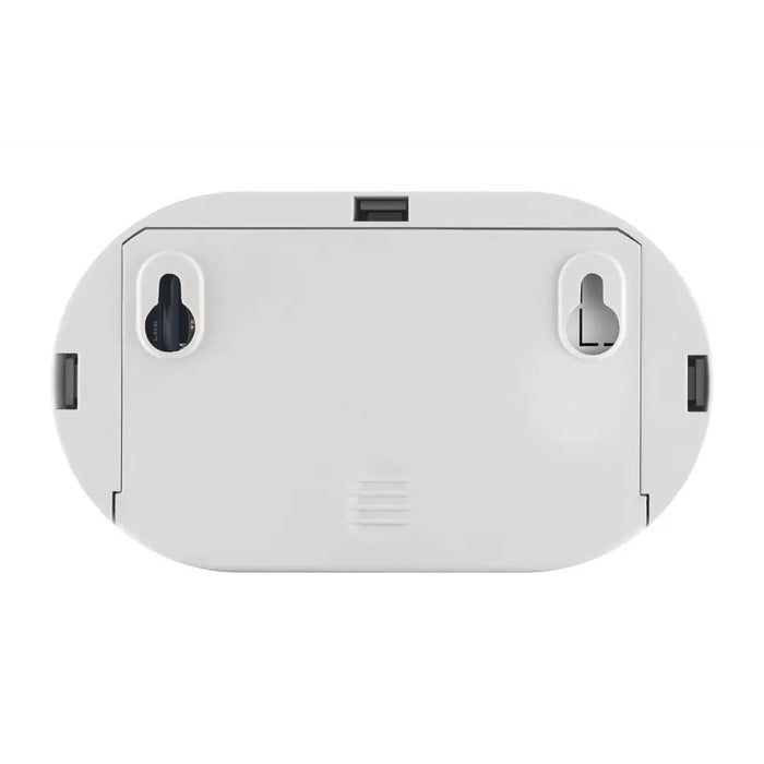 Детектор за въглероден окис Kidde K5CO White