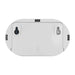 Детектор за въглероден окис Kidde K5CO White