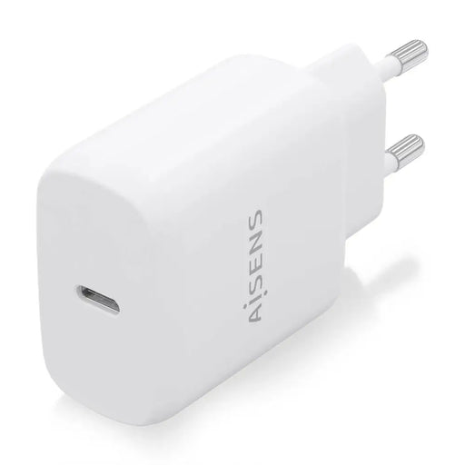 Зарядно за стена Aisens A110-0756 Бял 25 W (1 броя)