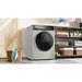 Пералня BOSCH WGB2560X1 10 кг 1600 об/мин. Сребрист инокс