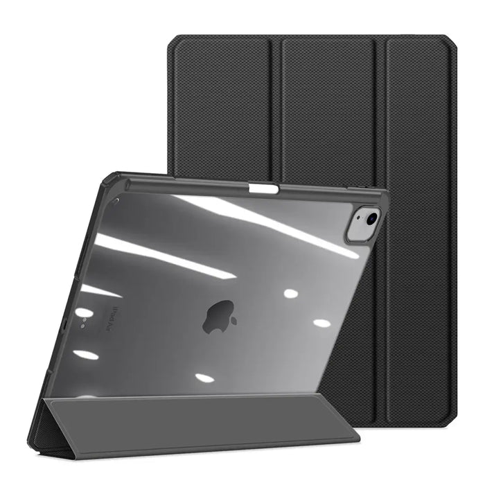 Калъф Dux Ducis Toby с капак и стойка за iPad Air 13’’ 2024