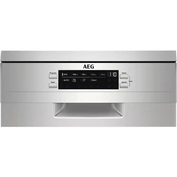 Съдомиялна машина AEG FFB62427ZM 9 комплекта E