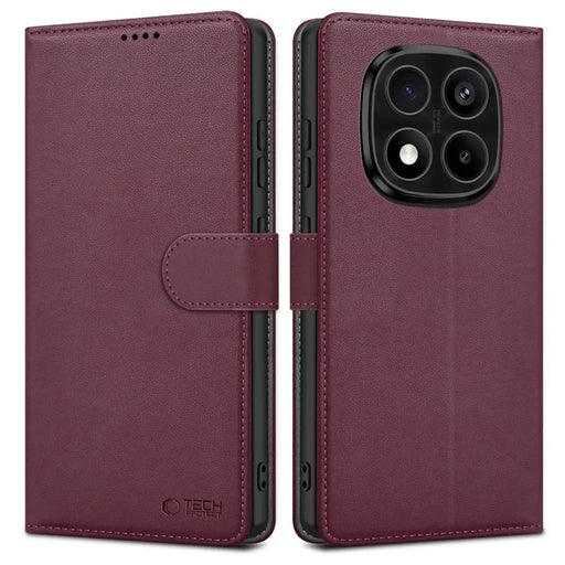 Калъф Tech-Protect Wallet за Xiaomi Redmi Note 14 Pro 5G