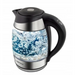 Електрическа кана Esperanza EKK026 1.7 L 2200 W Черна