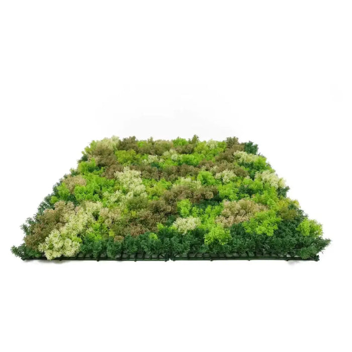 ДЕКОРАТИВНО ПАНО 100X100CM 1БР В ПАКЕТ ROSSIMA MZ 189052B